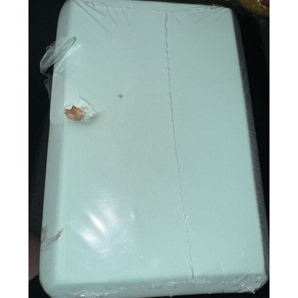 Gaiam Foam Yoga Block Non-Slip 9" x 6" x 4" Green New Sealed Workout - Picture 3 of 3